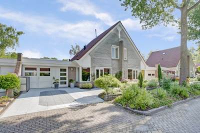 Woning Ruisvoorn 17 Zeewolde