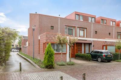 Woning Grasstrook 40 Eindhoven