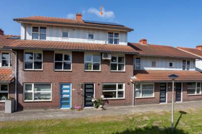 Woning Vierlinghweg 20 Bergschenhoek