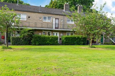 Woning Korenstraat 29 Enschede