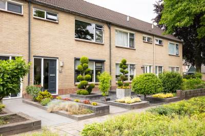 Woning Van Speijckstraat 5 Groenlo