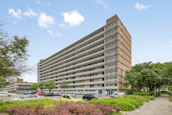 Woning Van Vollenhovenlaan 231 Utrecht