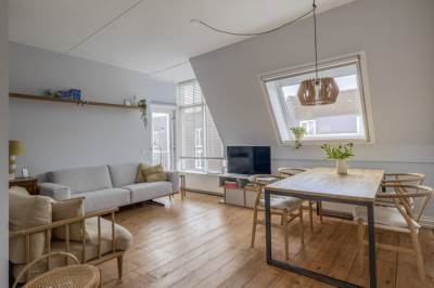 Woning Loevenhoutsedijk 68 Utrecht