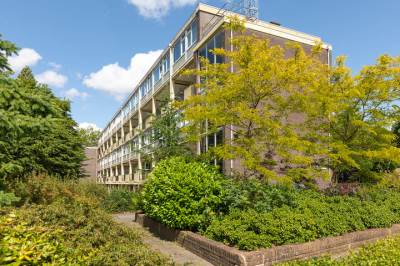 Woning Karel Doormanlaan 42 Hilversum