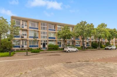 Woning Admiraal de Ruyterlaan 13 Castricum