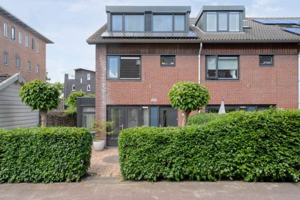 Woning Rietgras 68 Zwolle