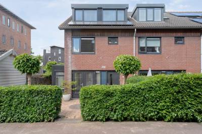 Woning Rietgras 68 Zwolle