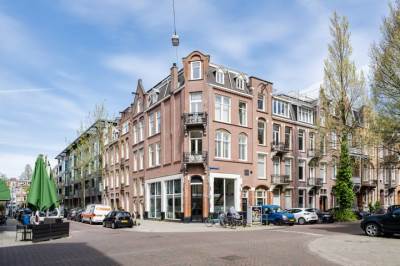 Woning Johannes Verhulststraat 621 Amsterdam