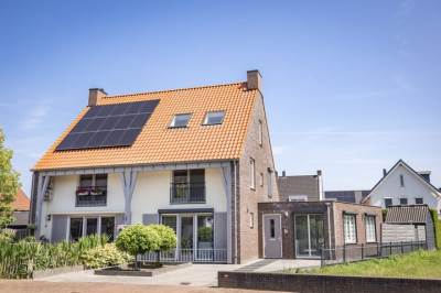 Woning Rietdekker 45 Wijchen