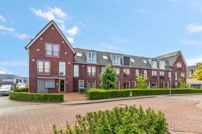 Woning Reehorsterweg 27E Ede
