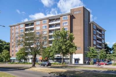 Woning Oudenoord 603 Utrecht