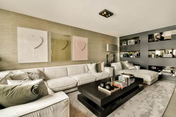 Woning Silodam 142 Amsterdam