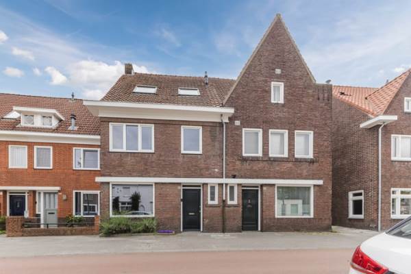Woning Zeelsterstraat 217 Eindhoven