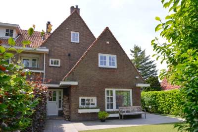 Woning Graaf Willem de Oudelaan 24 Naarden