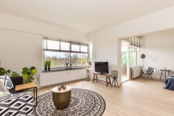 Woning Scholtenlaan 92 Heemstede