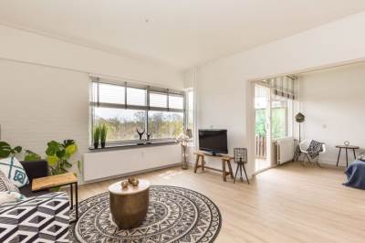 Woning Scholtenlaan 92 Heemstede