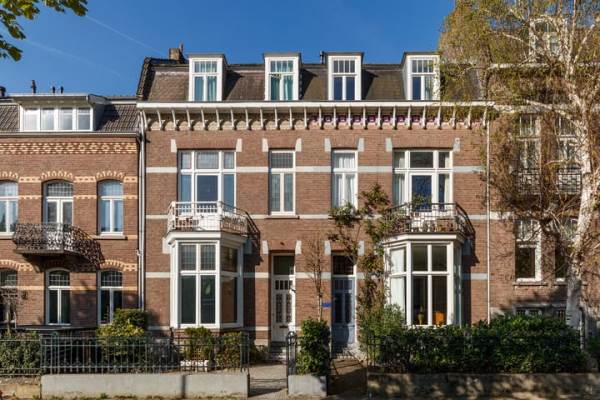 Woning Hertogsingel 70B Maastricht