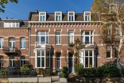 Woning Hertogsingel 70B Maastricht