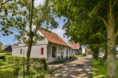 Woning Dorpsstraat Holysloot 10 Amsterdam