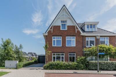 Woning Keizerskroon 41 Voorhout