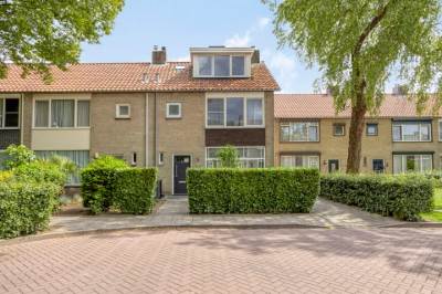 Woning Prins Bernhardstraat 9 Berkel-Enschot