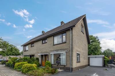 Woning Hertespoor 22 Ede