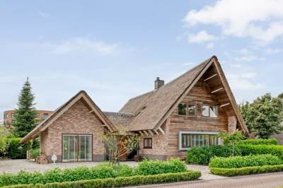 Woning Gerard Doustraat 81 Ommen