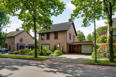 Woning Parklaan 8 Weert