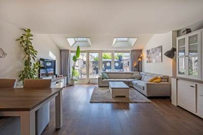 Woning Koperslagerlaan 5 IJsselstein