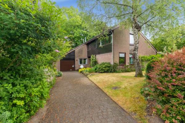 Woning Groot Barlaken 60 Heiloo