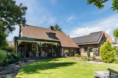 Woning Bogardeind 161 Geldrop