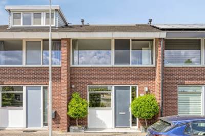 Woning Amerikalaan 141 IJsselstein