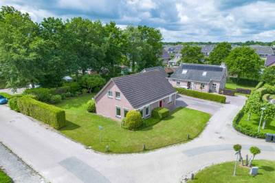 Woning Meynemaheem 1 Oldekerk