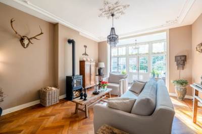 Woning Mathenesserlaan 220 Rotterdam