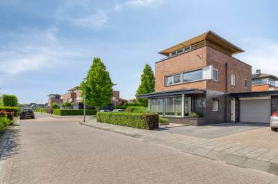 Woning Buitenlust 12 Sappemeer