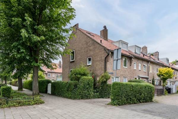 Woning Kruseman van Eltenweg 12 Alkmaar