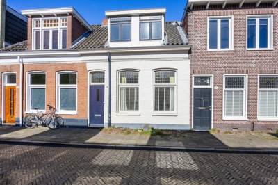 Woning Martenstraat 14 Groningen