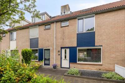 Woning Libel 31 Deventer