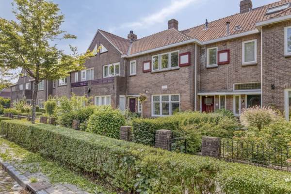 Woning Langevielesingel 78 Middelburg