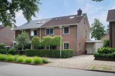 Woning Dorpsstraat 63 Nijmegen
