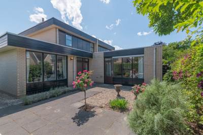 Woning Hertogenborch 16 Houten