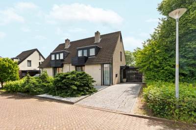 Woning Monnetstraat 31 Zevenaar