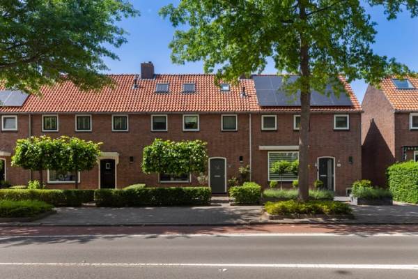 Woning Plantageweg 102 Alblasserdam