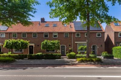 Woning Plantageweg 102 Alblasserdam