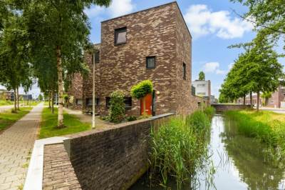 Woning Daccastraat 9 IJsselstein