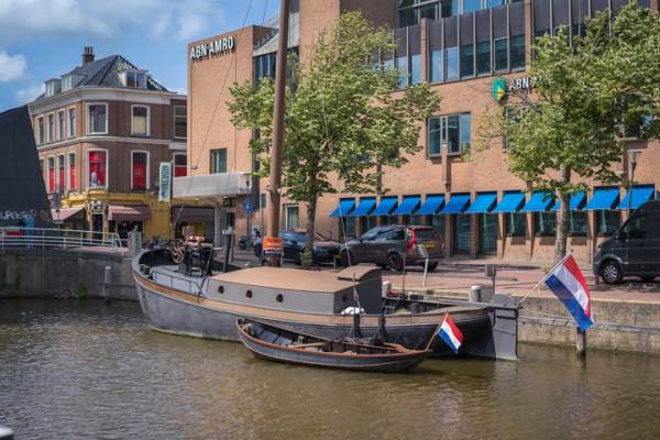 Woning Willemskade 60 Leeuwarden