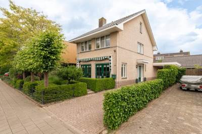 Woning Oranje Nassaulaan 18 Culemborg