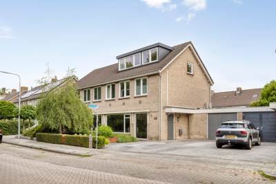 Woning Mozartlaan 43 Drunen