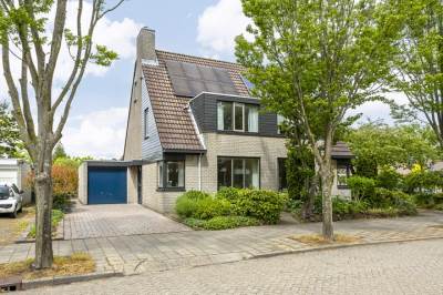 Woning Wezenland 148 Wormer