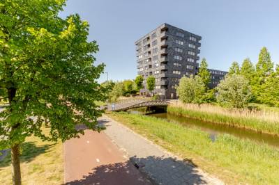 Woning Rottumeroog 60 Hoofddorp